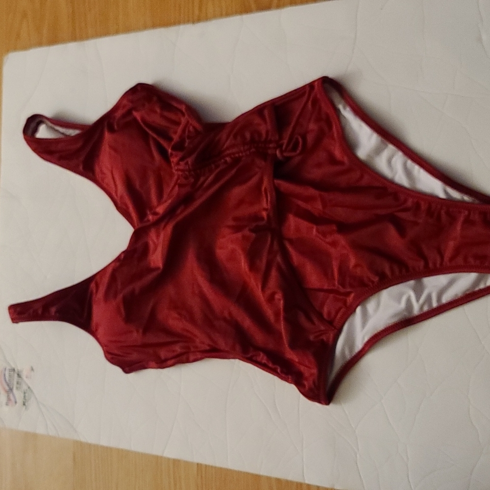 Swimwear
